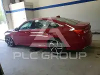 2018 Honda Accord фото
