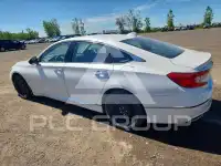 2018 Honda Accord фото