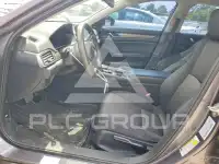 2018 Honda Accord фото