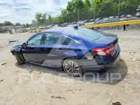 2018 Honda Accord фото