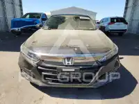 2018 Honda Accord фото