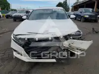 2018 Honda Accord фото