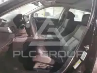 2018 Honda Accord фото