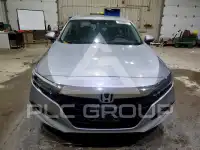 2018 Honda Accord фото
