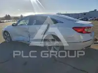 2018 Honda Accord фото