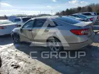 2018 Honda Accord фото