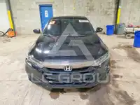 2018 Honda Accord photo