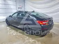2018 Honda Accord photo