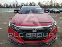 2018 Honda Accord фото