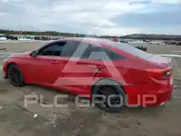 2018 Honda Accord фото