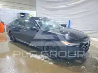 2018 Honda Accord photo