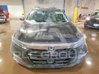 2018 Honda Accord фото