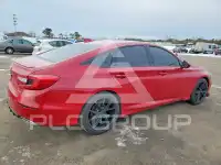 2018 Honda Accord фото