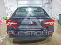 2018 Honda Accord photo