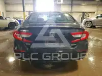 2018 Honda Accord фото