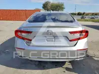 2018 Honda Accord фото