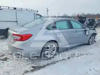 2018 Honda Accord фото