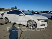 2018 Honda Accord фото