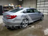 2018 Honda Accord фото