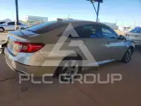 2018 Honda Accord фото