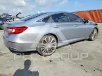 2018 Honda Accord фото