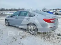 2018 Honda Accord фото