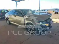 2018 Honda Accord фото