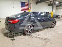 2018 Honda Accord photo