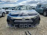 2018 Honda Accord фото