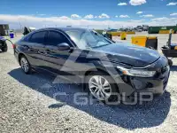 2018 Honda Accord фото