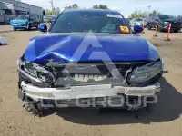 2018 Honda Accord photo