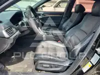 2018 Honda Accord фото