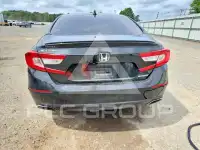 2018 Honda Accord фото