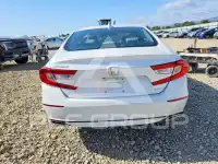 2018 Honda Accord фото