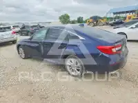 2018 Honda Accord фото