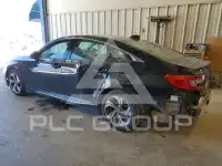 2018 Honda Accord фото
