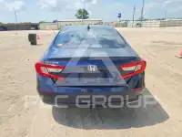 2018 Honda Accord фото