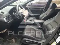 2018 Honda Accord фото