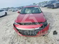 2018 Honda Accord фото