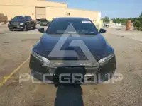 2018 Honda Accord фото