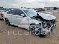 2018 Honda Accord фото