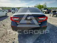 2018 Honda Accord фото