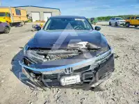 2018 Honda Accord фото
