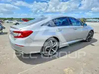 2018 Honda Accord photo