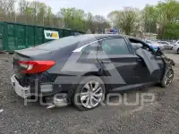 2018 Honda Accord фото