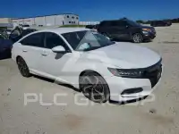 2018 Honda Accord фото