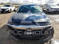2018 Honda Accord фото