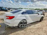 2018 Honda Accord фото