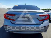 2018 Honda Accord photo