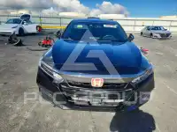 2018 Honda Accord фото